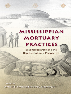 cover image of Mississippian Mortuary Practices